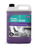 KEMSOL SWEET SENSE – Ultra Concentrate Disinfectant